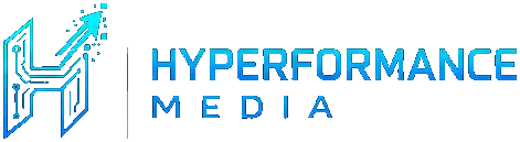 Hyperformance Media logo